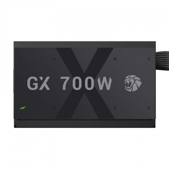 Блок живлення GameMax GX 700G 700W Black