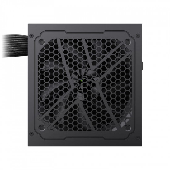 Блок живлення GameMax GX 700G 700W Black