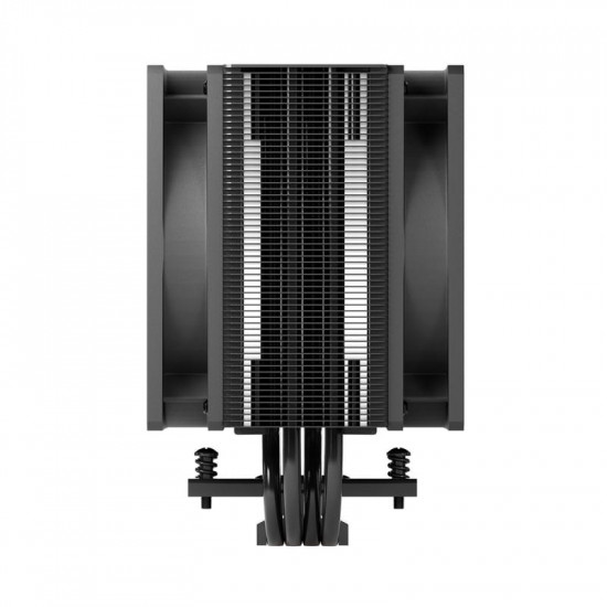 Кулер процесорний Arctic Freezer 36 Black (ACFRE00123A)