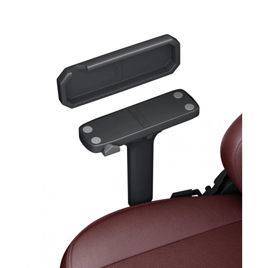 Крісло для геймерів Anda Seat Kaiser 3 Size XL Maroon (AD12YDC-XL-01-A-PV/C)