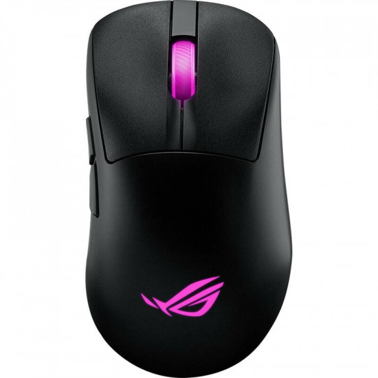 Миша бездротова Asus ROG Keris II Origin Black (90MP04A0-BMUA00)