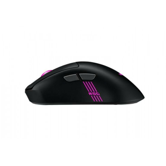 Миша бездротова Asus ROG Keris II Origin Black (90MP04A0-BMUA00)