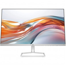 Монітор HP 23.8" S5 524SW (94C21E9) IPS Silver/White 100Hz