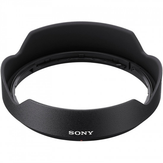 Об`єктив Sony 16mm F1.8 G NEX FF (SEL16F18GB.SYX)