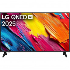 Телевiзор LG 50QNED70A6A