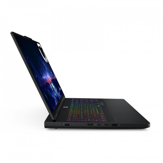 Ноутбук Lenovo Legion Pro 5 16ADR10 (83LT008PRA) Eclipse Black