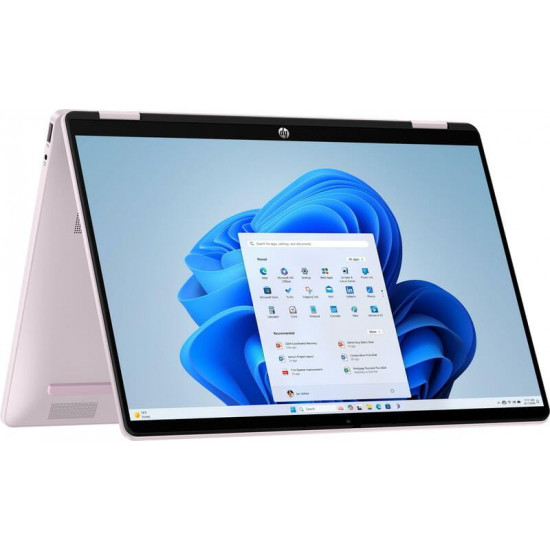 Ноутбук HP OmniBook 5 Flip 14-fp0025ua (C9RQ8EA) Pink