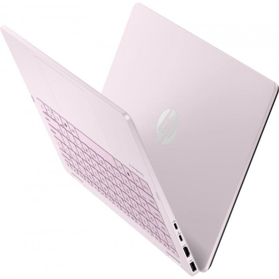 Ноутбук HP OmniBook 5 Flip 14-fp0025ua (C9RQ8EA) Pink
