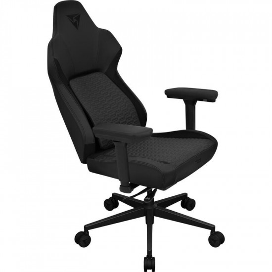 Крісло для геймерів TX3 Core Smart Racer Black (TEGC-2069101.11)