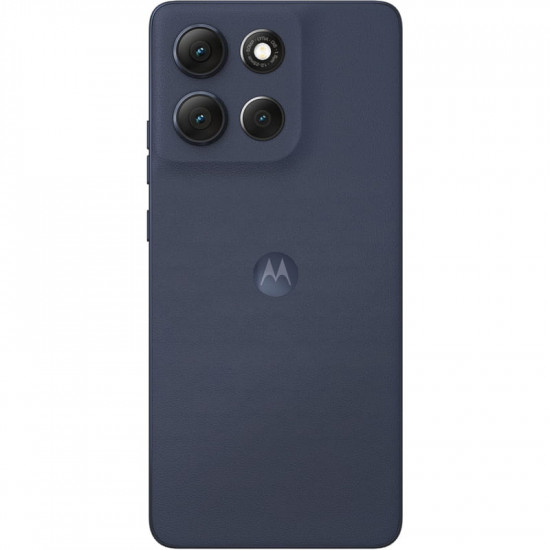 Смартфон Motorola Moto G86 8/256GB Spellbound (PB7L0101RS)