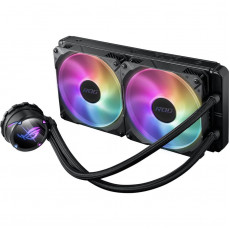 Система водяного охолодження Asus ROG STRIX LC II 280 ARGB (90RC00C1-M0UAY1)