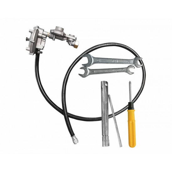 Генератор газобензиновий інверторний Konner&Sohnen KS 2000iG S