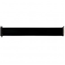 Райзер Lian Li PCIe 4.0 Riser Cable 600mm Black (G89.PW-PCI-4-60X)