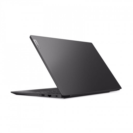 Ноутбук Lenovo V15 G5 IRL (83GW00CDRA) Business Black