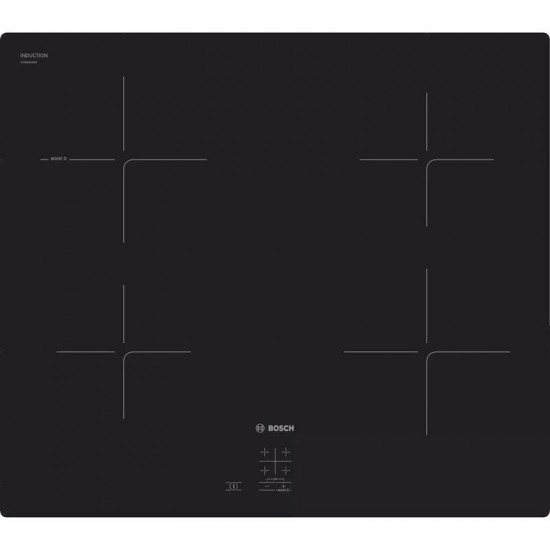 Варильна поверхня Bosch PUG61KAA5E
