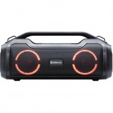 Акустична система Defender Beatbox 50 Black (65950)