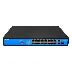 Комутатор Ewind EW-S1919CF-AP PoE
