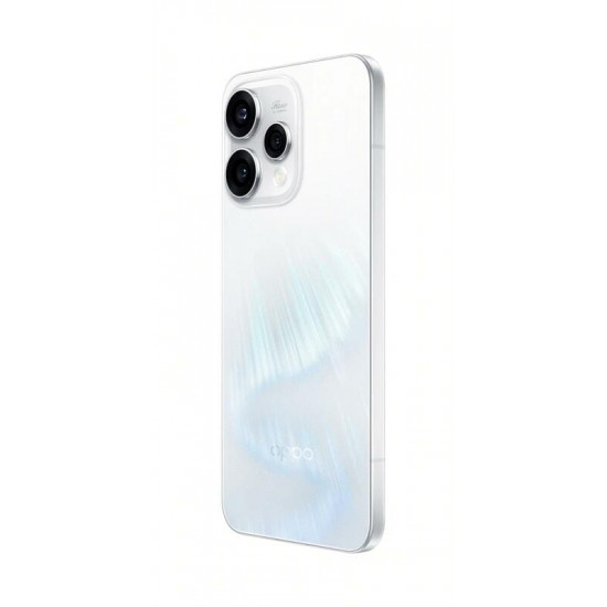 Смартфон Oppo Reno15 8/512GB Aurora White