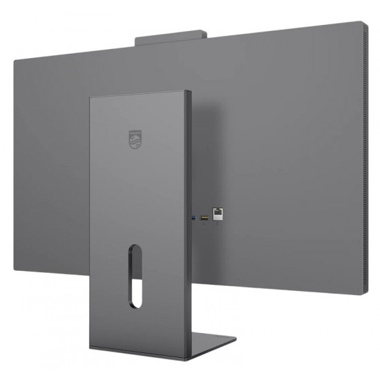 Монiтор Philips 27" 27E3U7903/00 IPS Grey