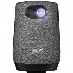 Проєктор Asus ZenBeam Latte L1 Black (90LJ00E5-B00070)