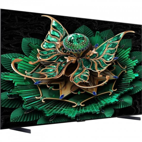 Телевiзор TCL 115C7K