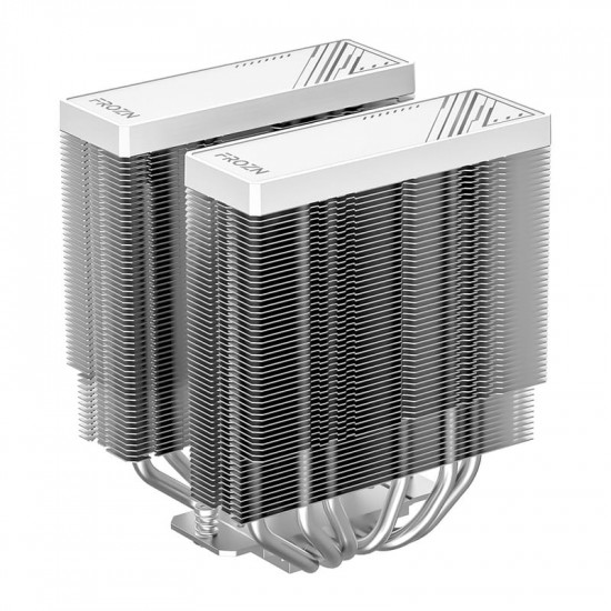 Кулер процесорний ID-Cooling Frozn A620 Pro SE ARGB White