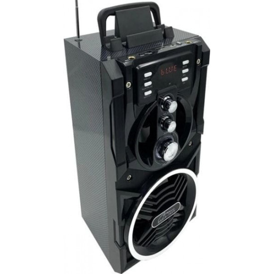 Акустична система Media-Tech Black (MT3150)