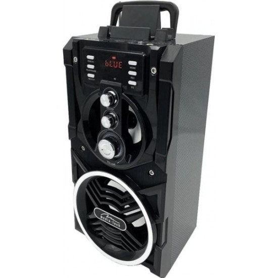 Акустична система Media-Tech Black (MT3150)