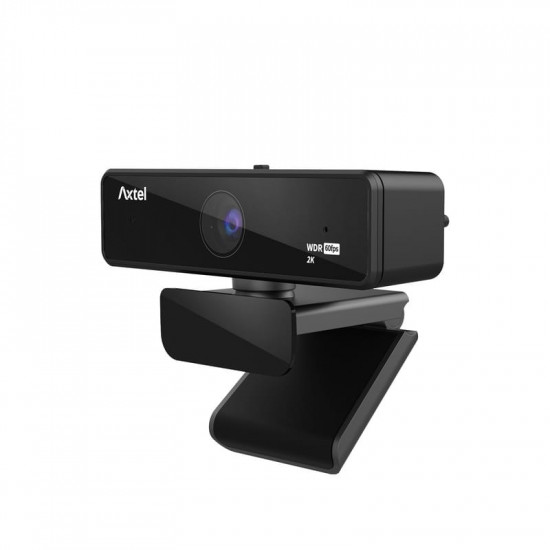 Веб-камера Axtel AX-2K Business Webcam (AX-2K-1440P)