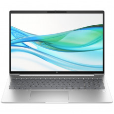 Ноутбук HP ProBook 460 G11 (AD1X2ET) Silver