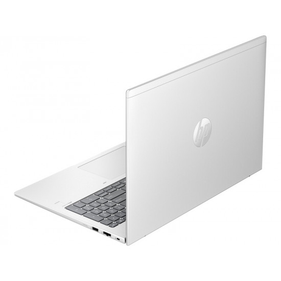 Ноутбук HP ProBook 460 G11 (AD1X2ET) Silver