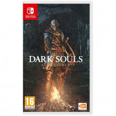 Гра Dark Souls: Remastered для Nintendo Switch (45496421892)