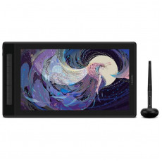 Графічний монітор Huion Kamvas Pro 16 (2.5K) (GT1602)