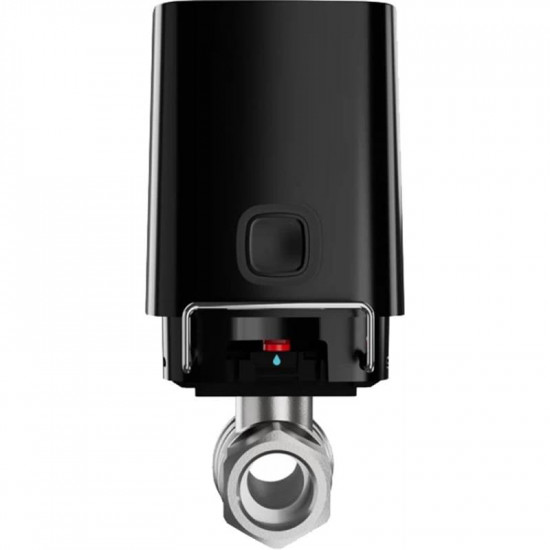 Кран перекриття води Ajax WaterStop 3/4" Black з дистанційним керуванням