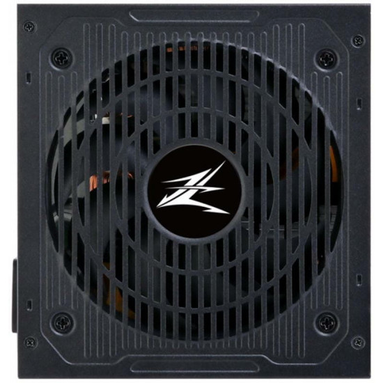 Блок живлення Zalman Megamax 600W (ZM600-TXII)