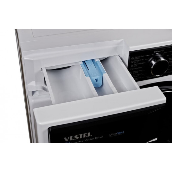 Пральна машина Vestel WB8B14T3US