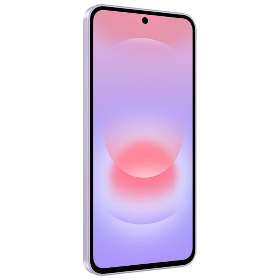 Смартфон Samsung Galaxy A37 5G 6/128GB Awesome Lavender (SM-A376BLVBEUC)