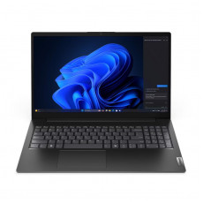 Ноутбук Lenovo V15 G5 IRL (83GW00C5RA) Business Black