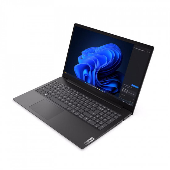 Ноутбук Lenovo V15 G5 IRL (83GW00C5RA) Business Black