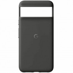 Чохол-накладка Google Official для Google Pixel 8 Charcoal (GA04979)