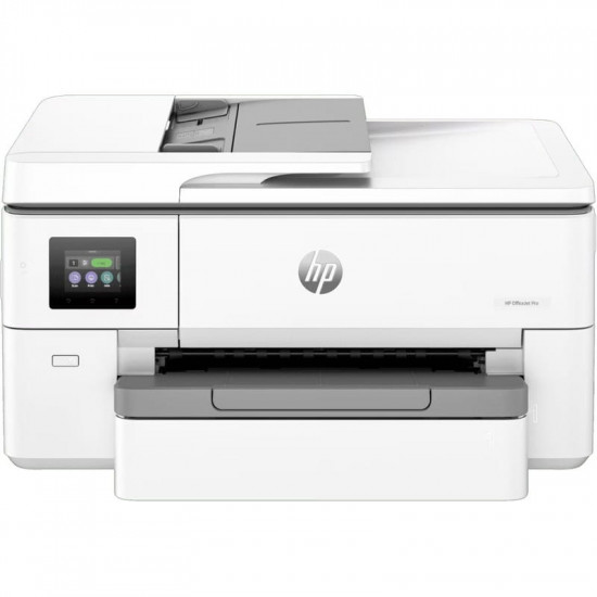 Багатофункціональний пристрій A3 кол. HP OfficeJet Pro 9720 з Wi-Fi (53N94C)