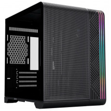 Корпус 1stPlayer VT5 Black без БЖ