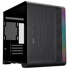 Корпус 1stPlayer VT5 Black без БЖ