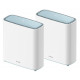 Wi-Fi MESH система D-Link M32-2 Eagle Pro AI
