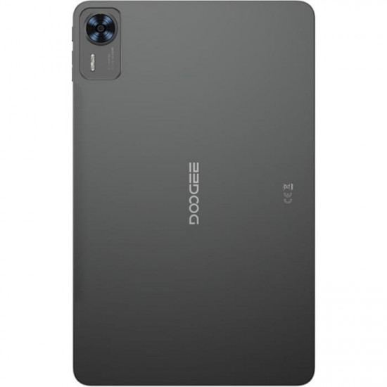 Планшет Doogee T36 8/256Gb Urban Black