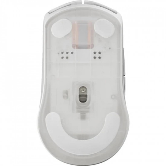 Миша бездротова SteelSeries Rival 3 Gen 2 Wireless White (62524)