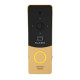 Виклична панель Slinex ML-20CRHD Black/Gold