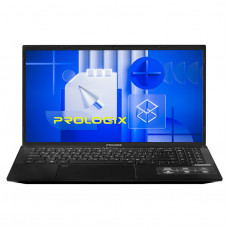 Ноутбук Prologix Optima S15-125 (PLS15.3BXN.121) Black