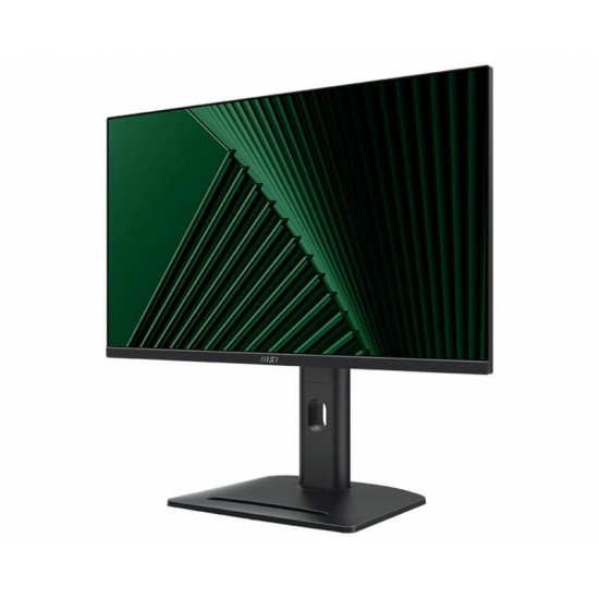 Монітор MSI 27" Pro MP275PG IPS Black 100Hz