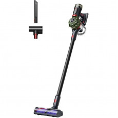 Акумуляторний пилосос Dyson V8 Cyclone Black (226587-01)